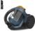 Taurus Homeland Cyclone por 48,99€ – 35% de descuento en este aspirador sin bolsa
