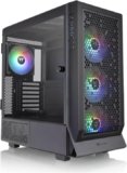 Thermaltake Ceres 500 TG ARGB por solo 107,24€ (31% de descuento) en esta torre de PC