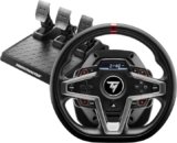 Thrustmaster T248 – Volante de Carreras con Pedales para PS5, PS4 y PC por 249€ (29% de descuento)