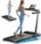 Toputure TP5 – Cinta de Correr Plegable por 288,77€ (33% de descuento)
