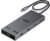 UGREEN Revodok Pro 2102 por solo 45,49€ (35% de descuento) en este hub USB-C 10 en 1