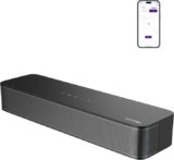 ULTIMEA Poseidon M20 Pro – Barra de Sonido 2.1 por 65,14€ (46% de descuento)