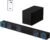 ULTIMEA Poseidon M60 Boom – Barra de Sonido con Subwoofer para TV por 125,68€ (45% de descuento)