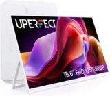 UPERFECT PureWhite UP15601 por solo 85,49€ (22% de descuento) en este monitor portátil