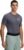 Under Armour HeatGear Comp SS – Camiseta para hombre por 20,99€ (40% de descuento)