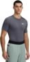 Under Armour HeatGear Comp SS (40% de descuento)