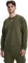 Comprar Under Armour Rival Fleece Crew (44% de descuento)