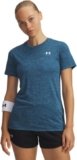 Under Armour Tech Twist – Camiseta de manga corta para mujer por 19,55€ (35% de descuento)