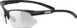 Uvex Sportstyle 802 V – Gafas de Ciclismo por 52,22€ (48% de descuento)