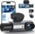 WOLFANG WD06 – Dashcam 4K por 65,99€ (27% de descuento)