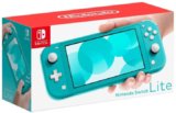 Nintendo Switch Lite por solo 169,98€ (26% de descuento) en esta consola portátil