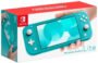 Nintendo Switch Lite (26% de descuento)